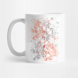 Marble Design N0.1 Mug